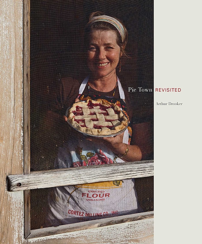 Couverture_Pie Town Revisited