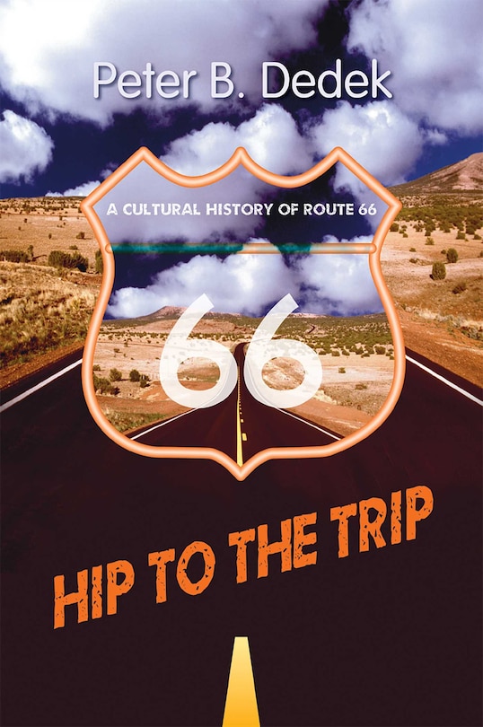 Couverture_Hip to the Trip