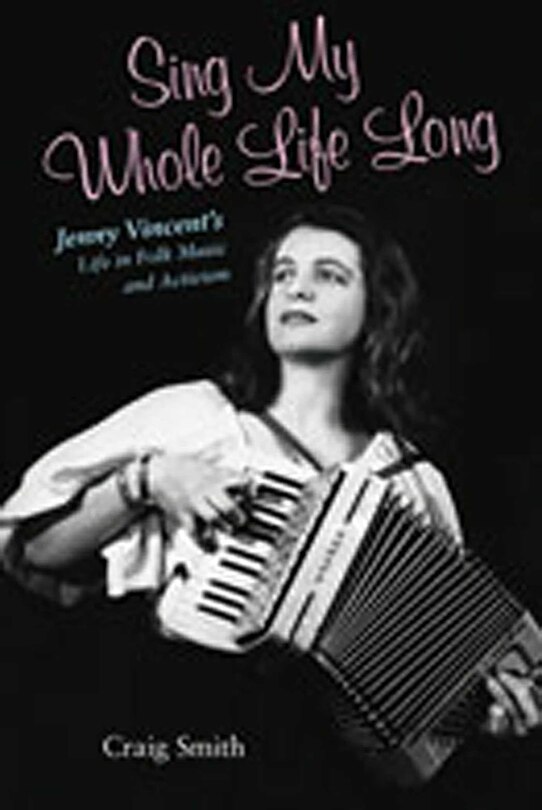 Front cover_Sing My Whole Life Long