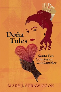 Front cover_Doña Tules