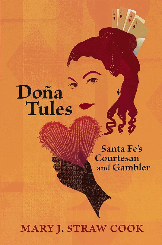 Front cover_Doña Tules