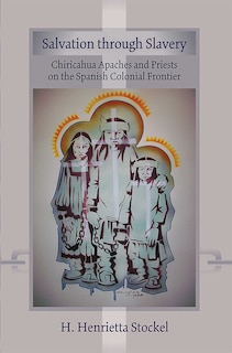 Couverture_Salvation Through Slavery