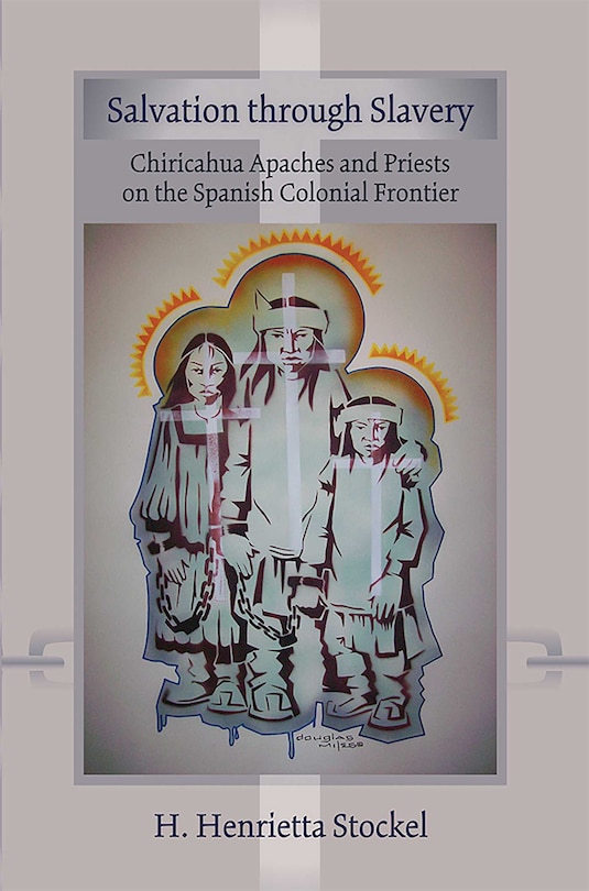 Couverture_Salvation Through Slavery