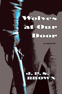 Front cover_Wolves at Our Door