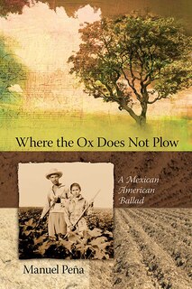 Front cover_Where The Ox Does Not Plow