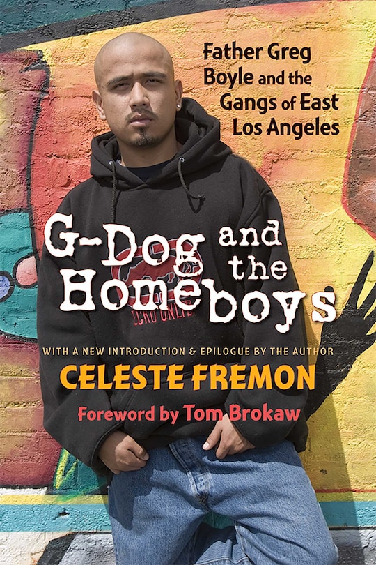 Front cover_G-Dog and the Homeboys