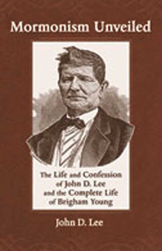 Front cover_Mormonism Unveiled