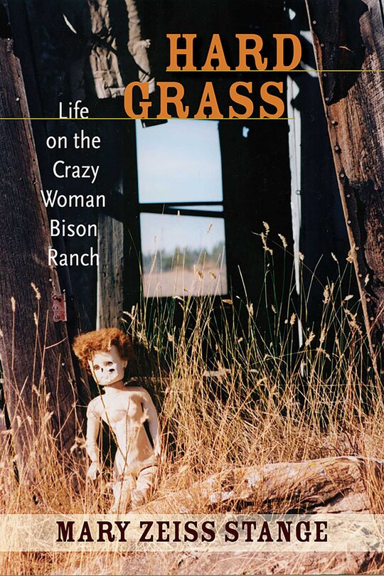 Front cover_Hard Grass