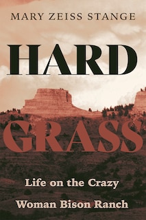 Front cover_Hard Grass