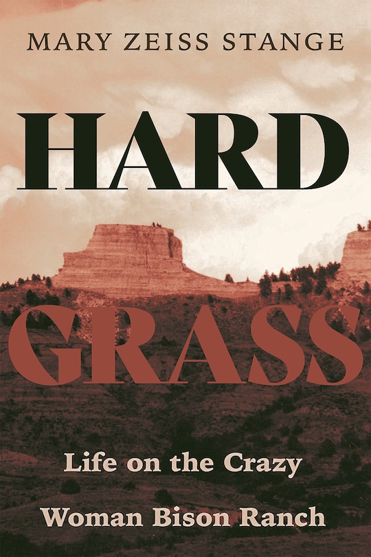 Front cover_Hard Grass