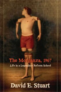 Front cover_The Morganza, 1967