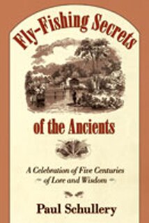 Couverture_Fly-Fishing Secrets of the Ancients