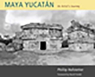 Front cover_Maya Yucat&aacute;n