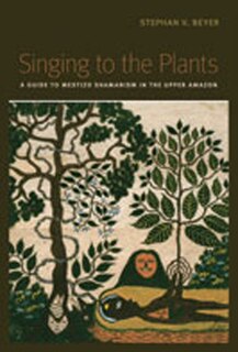 Front cover_Singing to the Plants