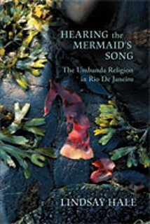 Front cover_Hearing the Mermaid's Song
