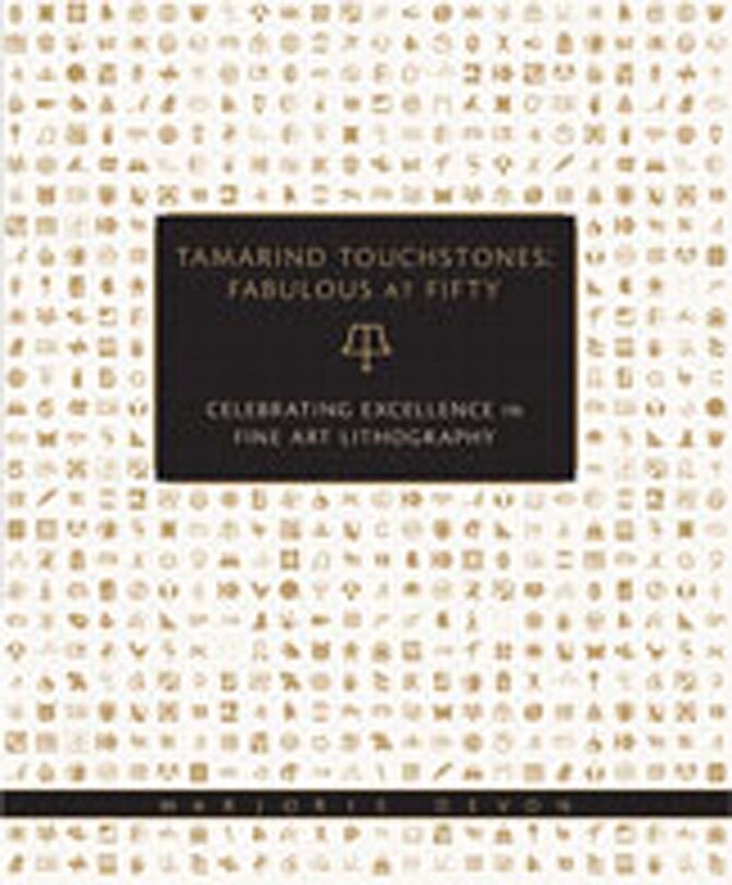 Front cover_Tamarind Touchstones