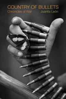 Front cover_Country of Bullets