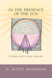 Front cover_In the Presence of the Sun