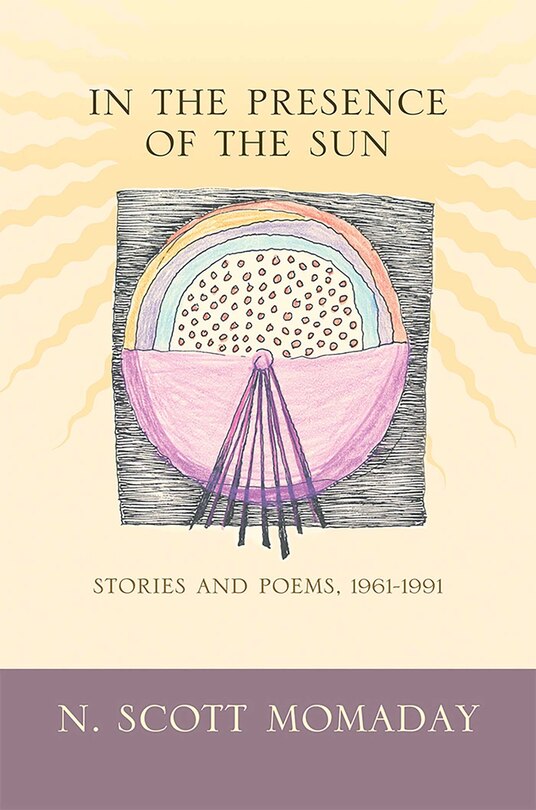 Front cover_In the Presence of the Sun
