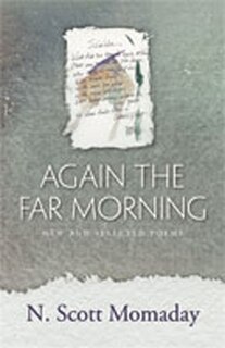 Front cover_Again the Far Morning