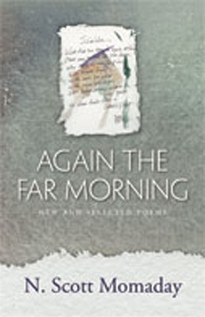 Front cover_Again the Far Morning