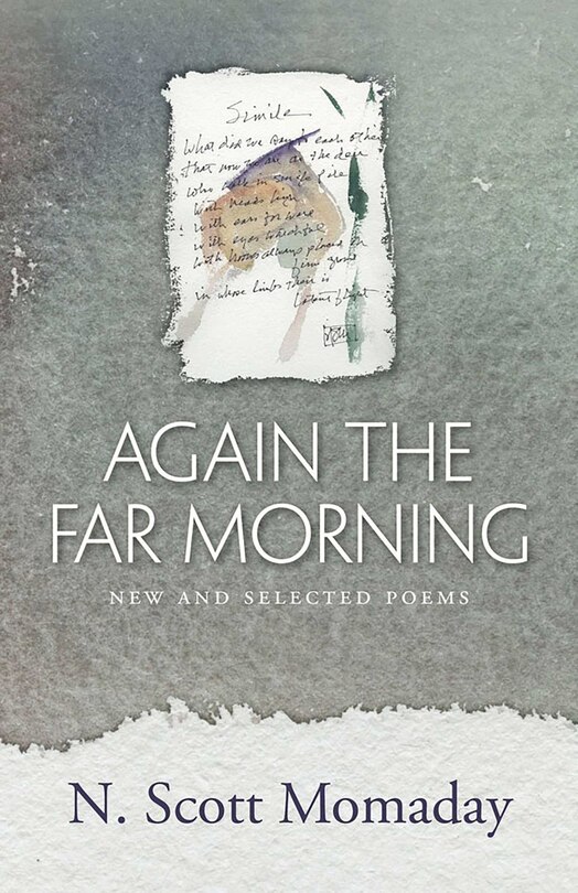 Couverture_Again the Far Morning