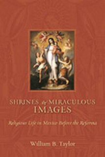 Front cover_Shrines and Miraculous Images