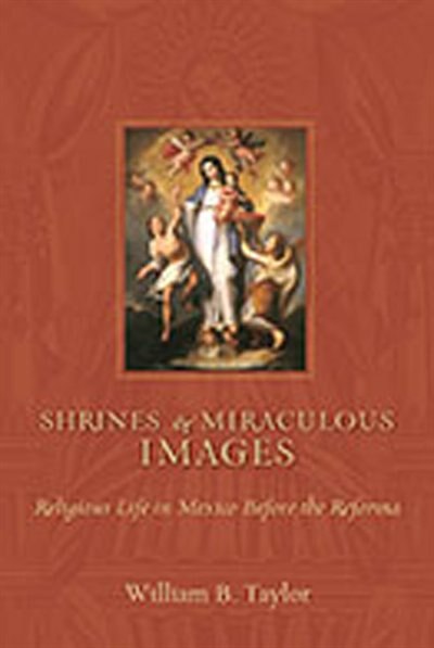 Front cover_Shrines and Miraculous Images