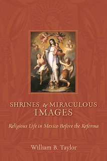 Front cover_Shrines and Miraculous Images