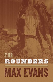 Front cover_The Rounders
