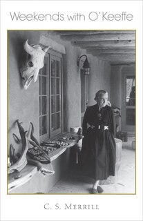 Couverture_Weekends with O'Keeffe