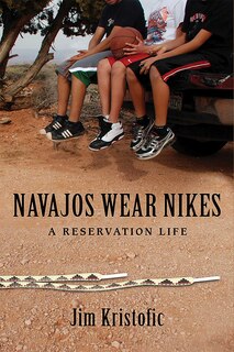 Couverture_Navajos Wear Nikes