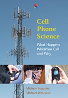 Couverture_Cell Phone Science