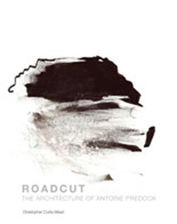 Front cover_Roadcut