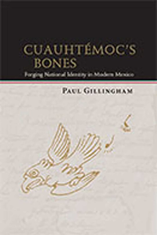 Front cover_Cuauhtémoc's Bones