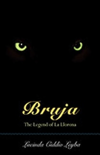 Front cover_Bruja