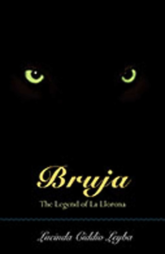 Front cover_Bruja