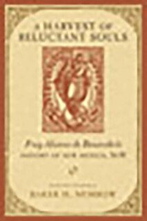 Couverture_A Harvest of Reluctant Souls