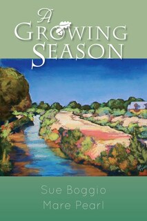 Front cover_A Growing Season