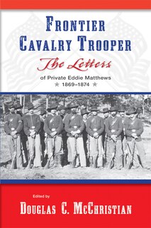 Couverture_Frontier Cavalry Trooper