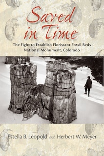 Front cover_Saved in Time
