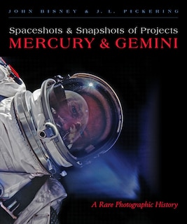 Front cover_Spaceshots and Snapshots of Projects Mercury and Gemini