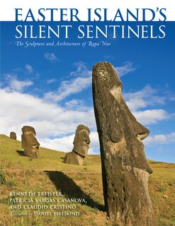 Front cover_Easter Island's Silent Sentinels