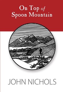 Front cover_On Top of Spoon Mountain