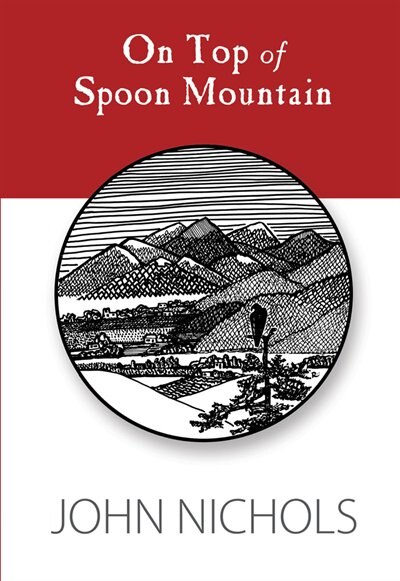 Front cover_On Top of Spoon Mountain
