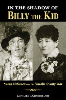 Front cover_In the Shadow of Billy the Kid