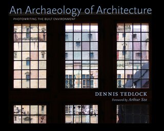 Front cover_An Archaeology of Architecture