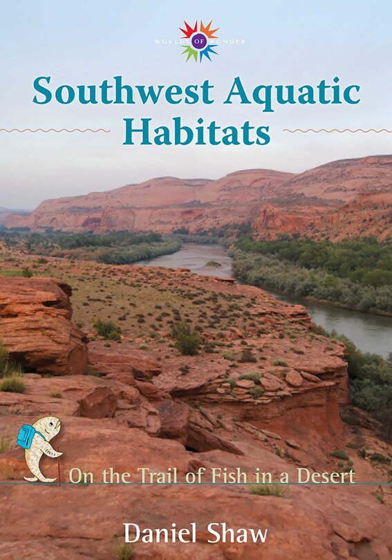 Front cover_Southwest Aquatic Habitats