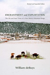 Front cover_Enchantment and Exploitation