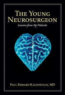 Front cover_The Young Neurosurgeon